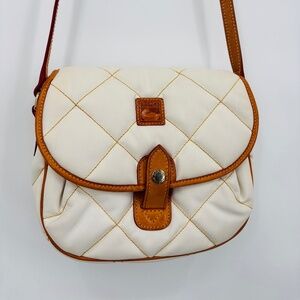 Dooney & Bourke crossbody